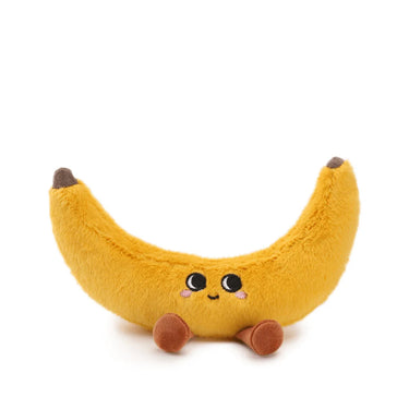 Cute Fruit and Vegetable Plushies 7