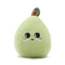 Cute Fruit and Vegetable Plushies 9