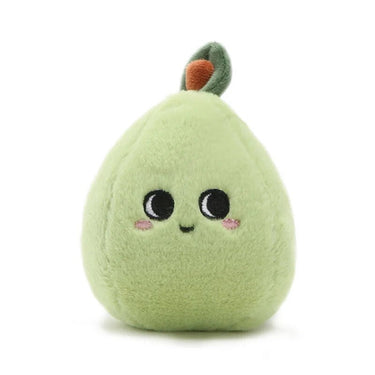 Cute Fruit and Vegetable Plushies 9