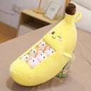 Knuffel Aardbei & Avocado – Schattig Pluche Knuffel 6