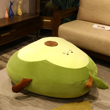 Knuffel Avocado – Schattig Pluche Knuffel 1