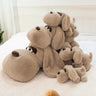 Knuffel Bloedhond – Schattig Knuffeldier 0