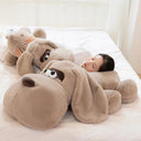 Knuffel Bloedhond – Schattig Knuffeldier 1