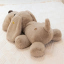 Knuffel Bloedhond – Schattig Knuffeldier 5