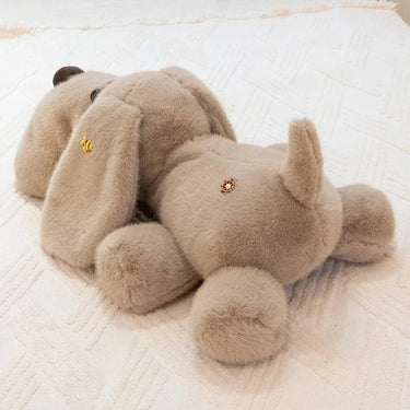 Knuffel Bloedhond – Schattig Knuffeldier 5