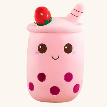 Knuffel Boba Thee – Schattig Pluche Knuffel 0