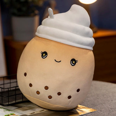 Knuffel Boba Thee – Schattig Pluche Knuffel 10