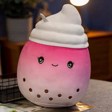 Knuffel Boba Thee – Schattig Pluche Knuffel 11