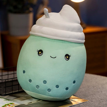 Knuffel Boba Thee – Schattig Pluche Knuffel 13