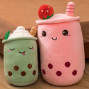 Knuffel Boba Thee – Schattig Pluche Knuffel 6