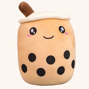 Knuffel Bubble Tea – Schattig Pluche Knuffel 01
