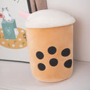 Knuffel Bubble Tea – Vrolijk Pluche Knuffel 3