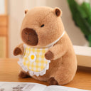 Knuffel Capibara – Schattig Knuffeldier 0