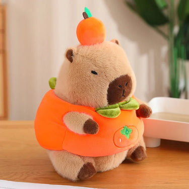 Knuffel Capibara – Schattig Knuffeldier 10