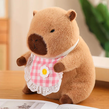 Knuffel Capibara – Schattig Knuffeldier 13