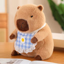 Knuffel Capibara – Schattig Knuffeldier 15