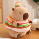 Knuffel Capibara – Schattig Knuffeldier 6