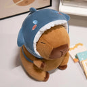 Knuffel Capybara – Schattig Knuffeldier 10