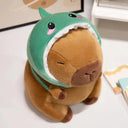 Knuffel Capybara – Schattig Knuffeldier 11