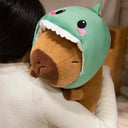 Knuffel Capybara – Schattig Knuffeldier 8