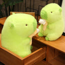 Knuffel Capybara – Vrolijk Knuffeldier 6