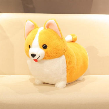 Knuffel Corgi – Schattig Knuffeldier 0