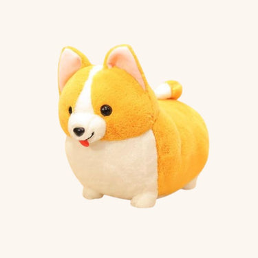 Knuffel Corgi – Schattig Knuffeldier 0