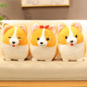 Knuffel Corgi – Schattig Knuffeldier 1