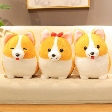 Knuffel Corgi – Schattig Knuffeldier 1