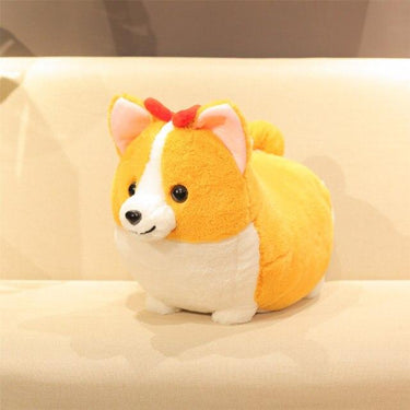 Knuffel Corgi – Schattig Knuffeldier 2