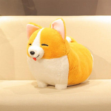 Knuffel Corgi – Schattig Knuffeldier 3