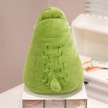 Knuffel Dino Capybara – Schattig Knuffeldier 5