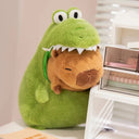 Knuffel Dino Capybara – Schattig Knuffeldier 6