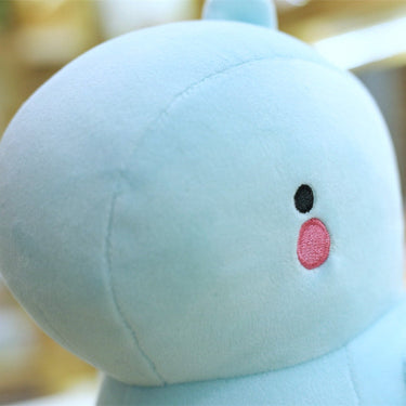Knuffel Dino Duo – Schattig Knuffeldier 3