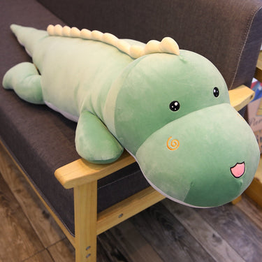 Knuffel Dino – Schattig Knuffeldier 0