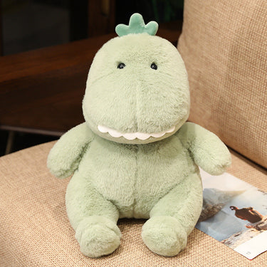 Knuffel Dino – Schattig Knuffeldier 0