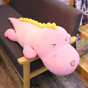 Knuffel Dino – Schattig Knuffeldier 11