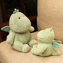 Knuffel Dino – Schattig Knuffeldier 2