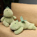 Knuffel Dino – Schattig Knuffeldier 8