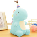 Knuffel Dinosaurus – Schattig Knuffeldier 0