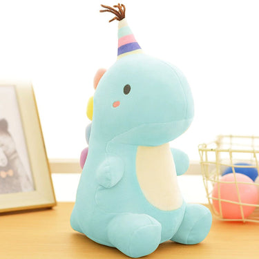 Knuffel Dinosaurus – Schattig Knuffeldier 0