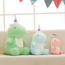 Knuffel Dinosaurus – Schattig Knuffeldier 3