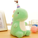 Knuffel Dinosaurus – Schattig Knuffeldier 5