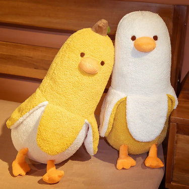 Knuffel Eend – Altijd Samen In Bed 1
