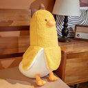 Knuffel Eend – Altijd Samen In Bed 2