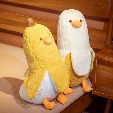 Knuffel Eend – Altijd Samen In Bed 3