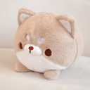 Knuffel Fluffy Hond – Schattig Knuffeldier 3