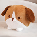 Knuffel Fluffy Hond – Schattig Knuffeldier 5