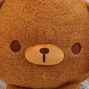 Knuffel Fluffy Hond – Schattig Knuffeldier 6
