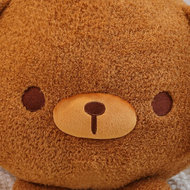 Knuffel Fluffy Hond – Schattig Knuffeldier 6